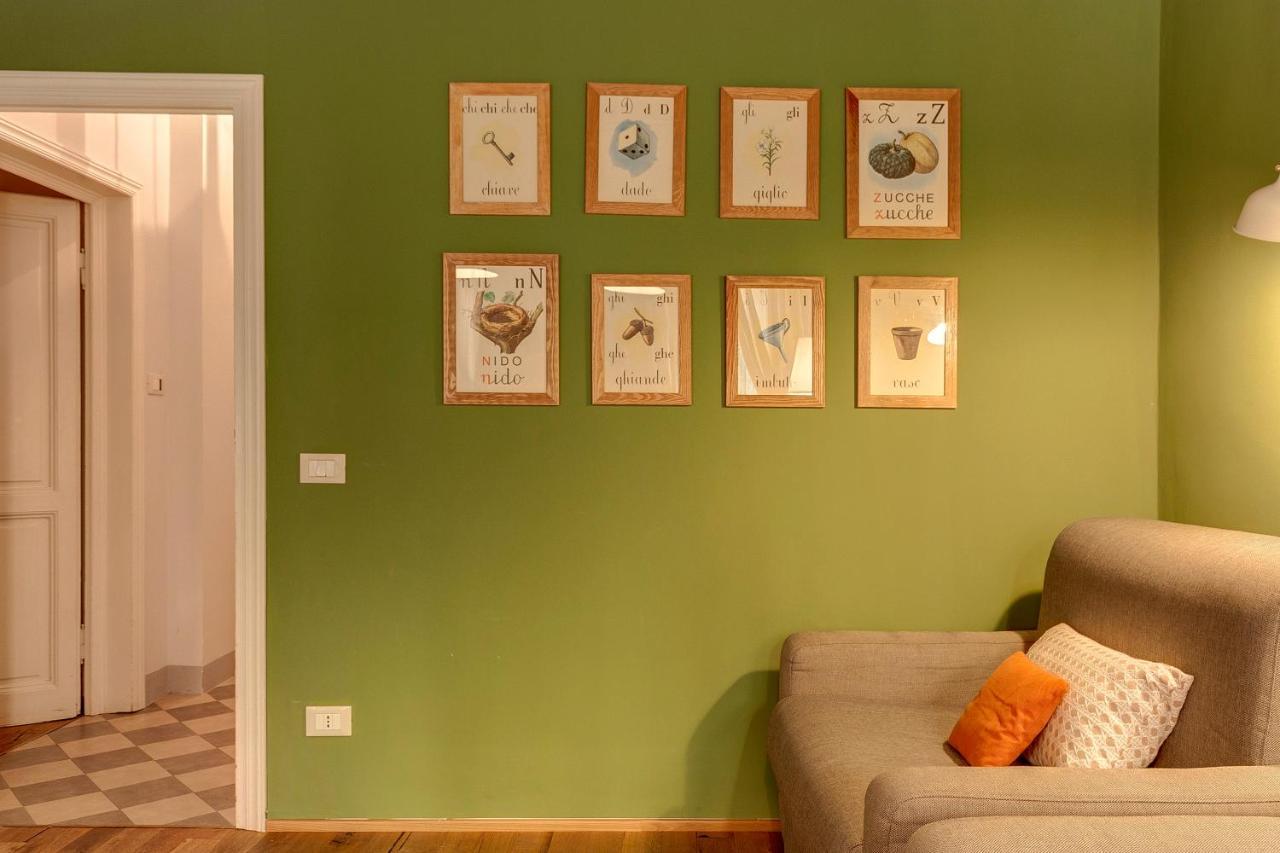 Appartement Gm By Mamo Florence