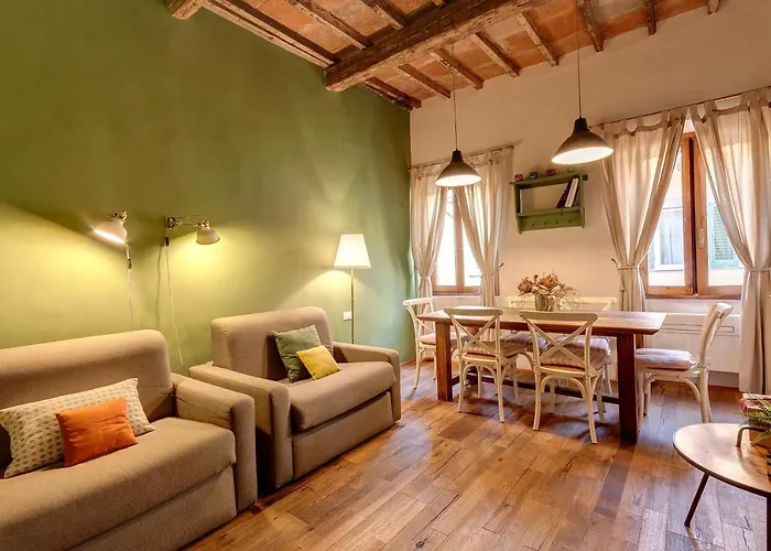 Mamo Florence - GM Apartment
