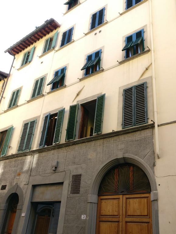 Gm By Mamo Apartamento Florença